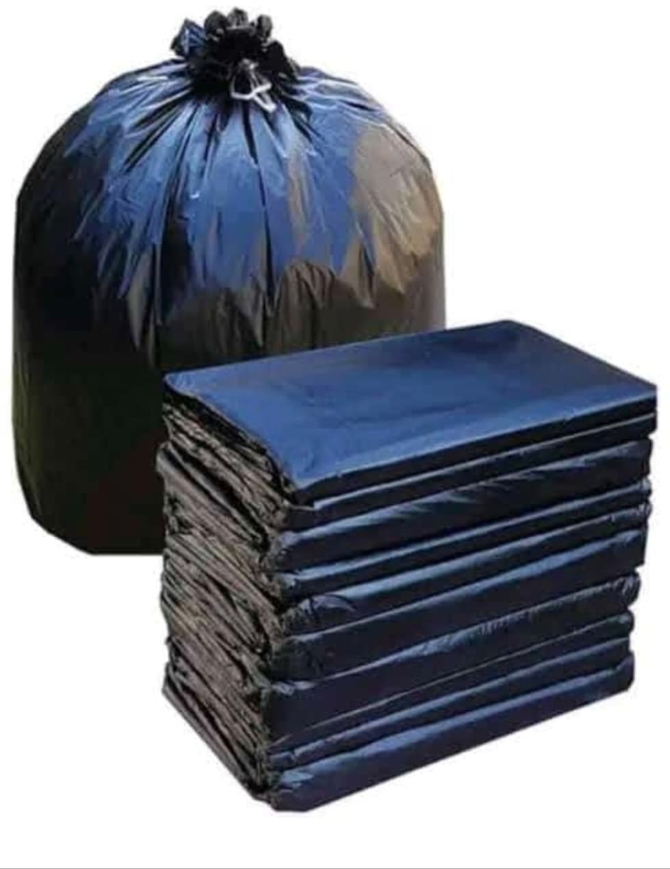 Garbage bags variant 3